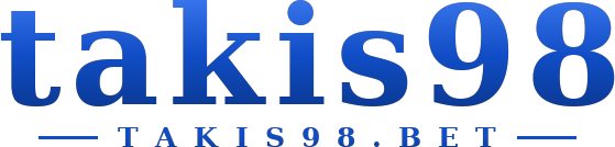 takis98 logo